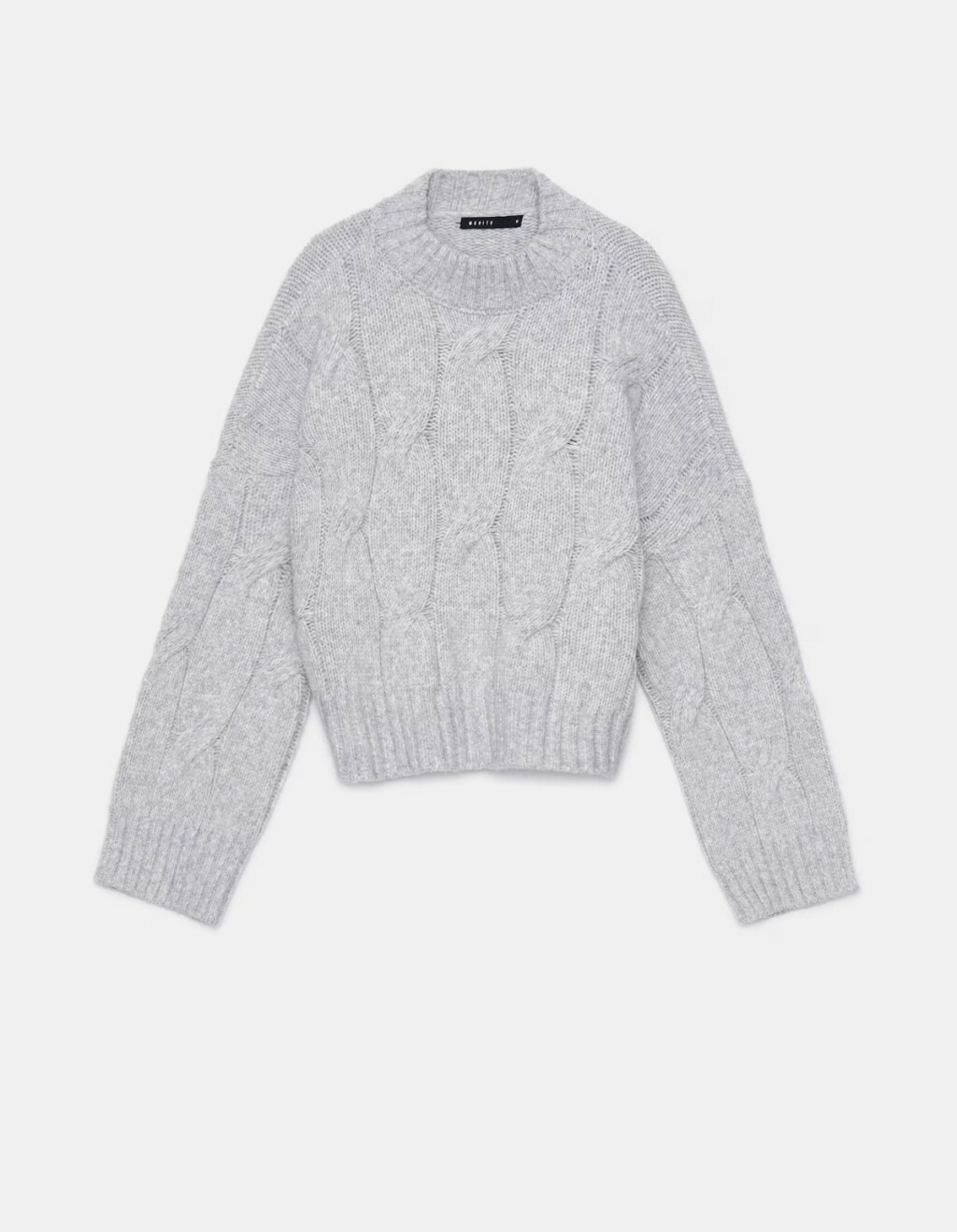 Džemper (Sinsay), 22,99 eura