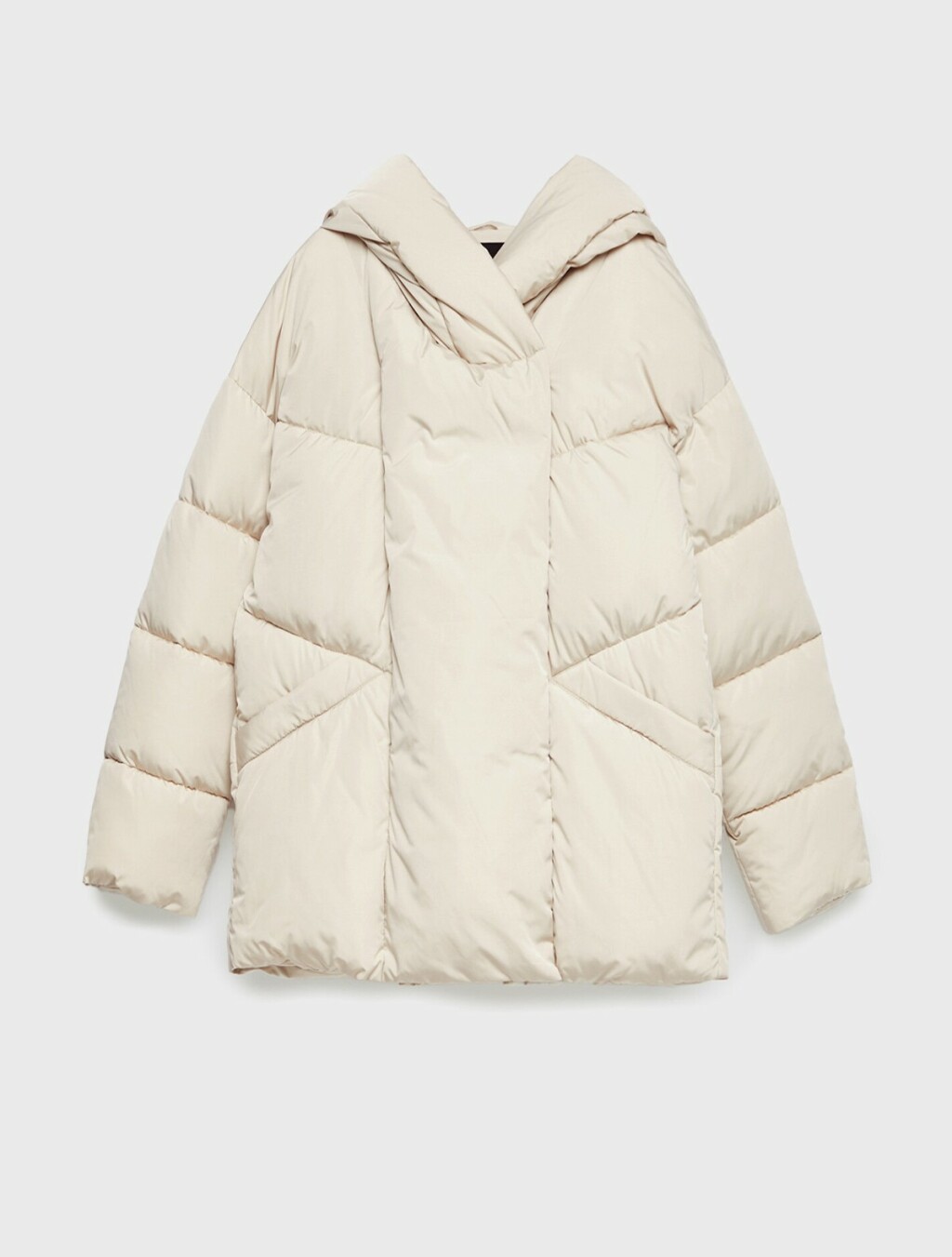 Jakna (Stradivarius), 19,99 eura