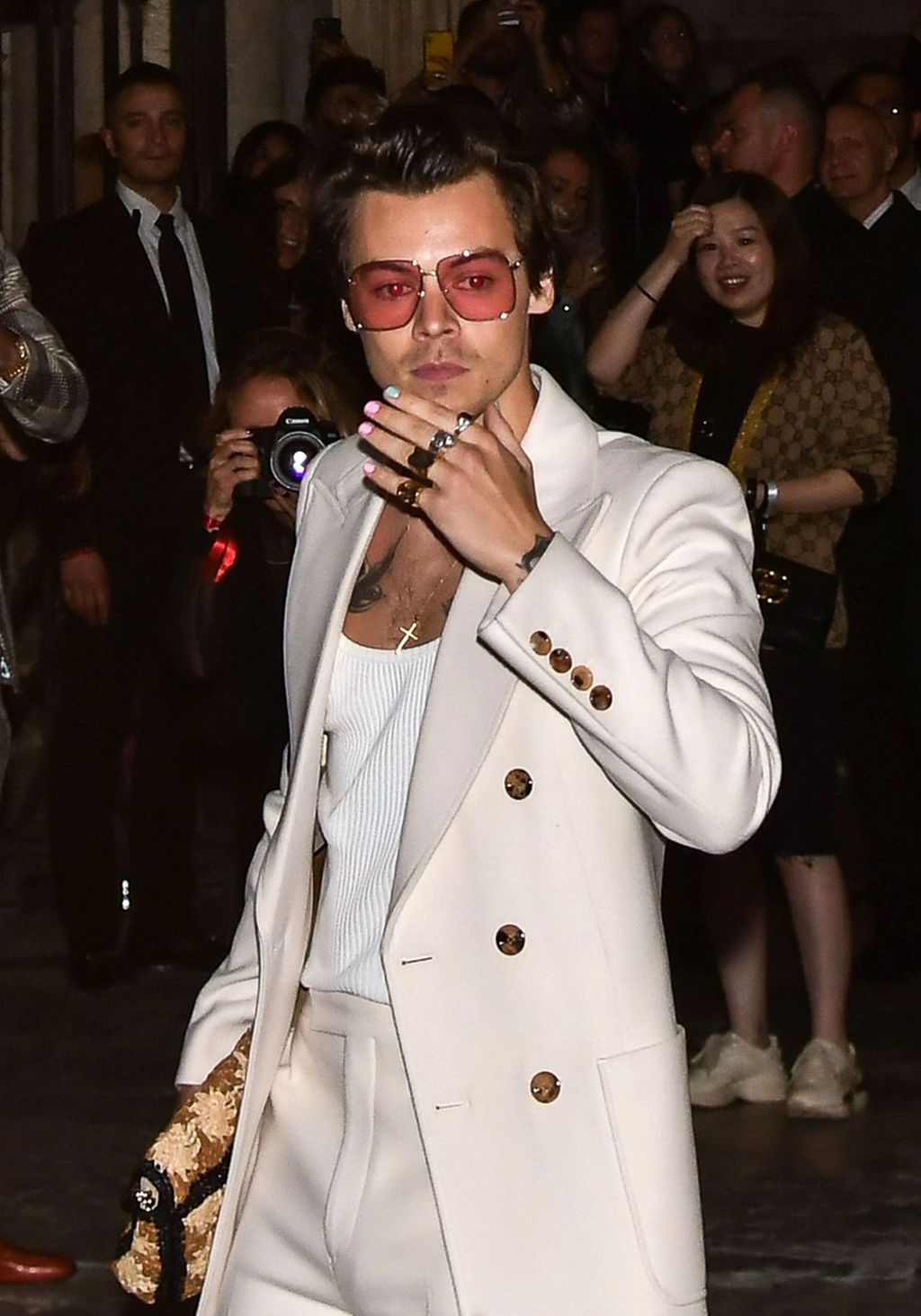 Harry Styles - 3