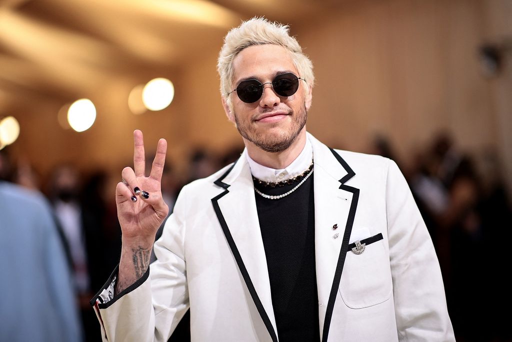 Pete Davidson - 1