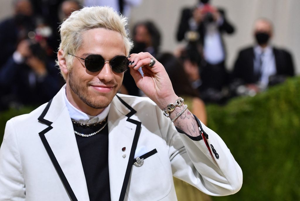Pete Davidson - 2