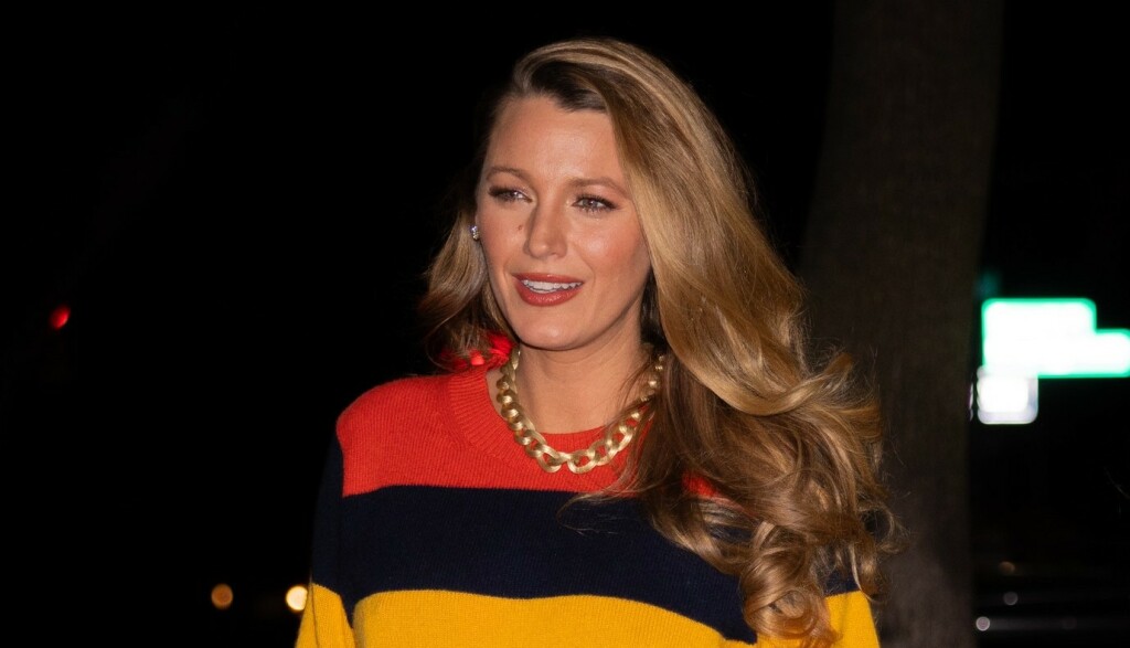 Blake Lively - 2