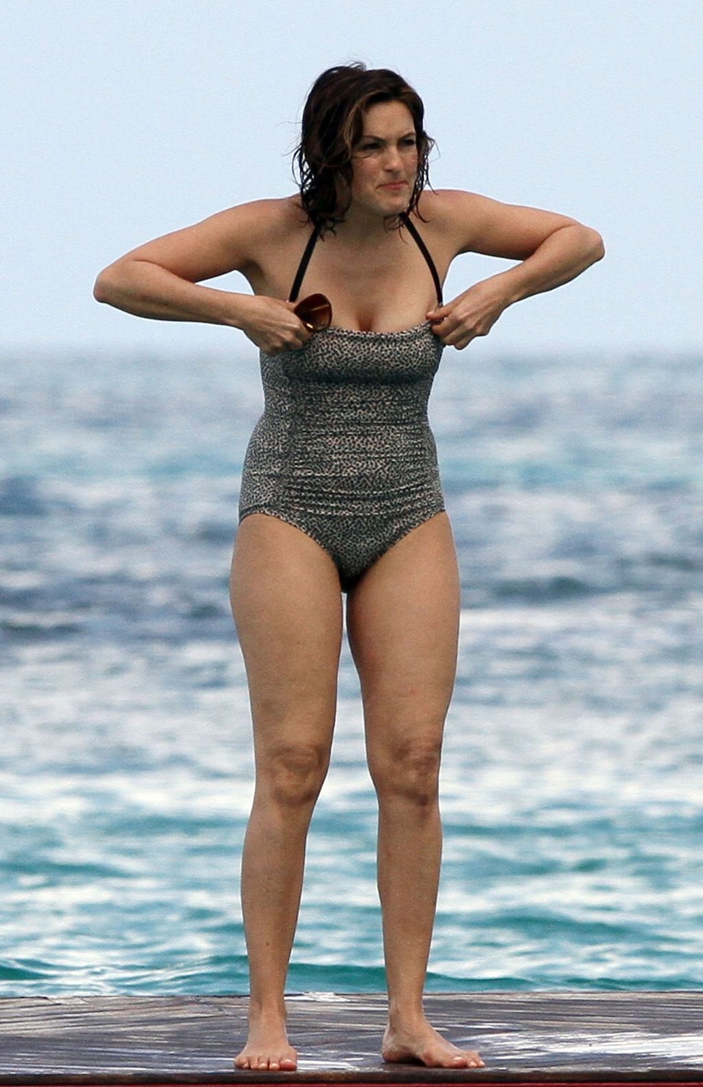 Mariska Hargitay - 5