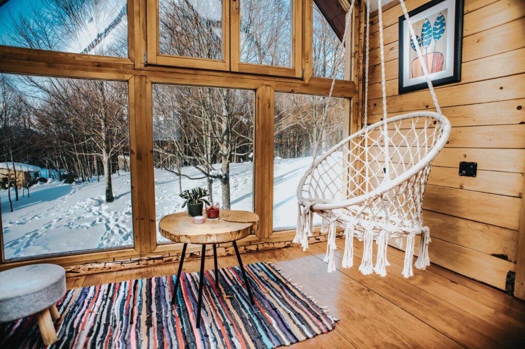 Koliba Šume pjevaju