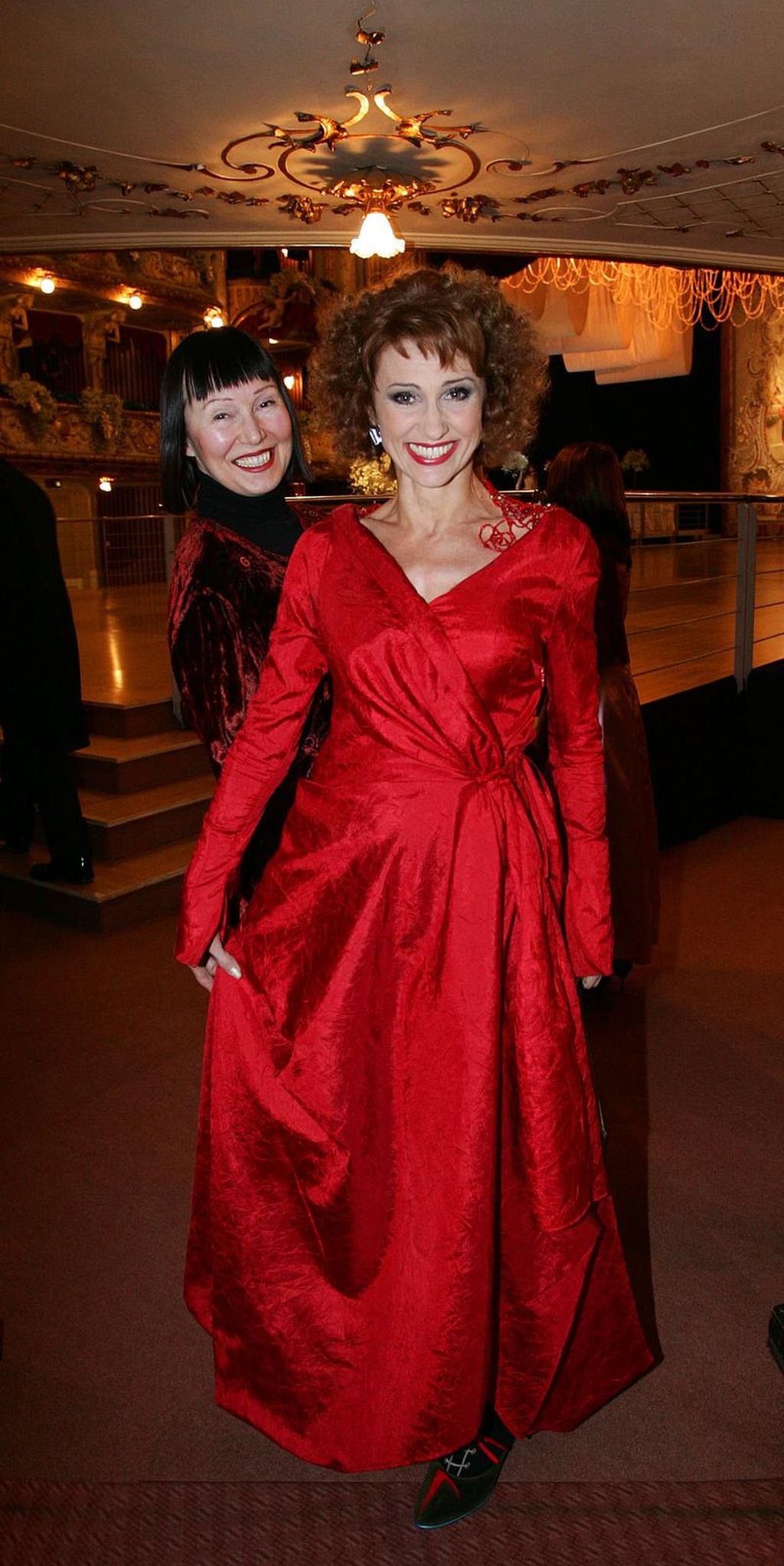 Almira Osmanović - 5