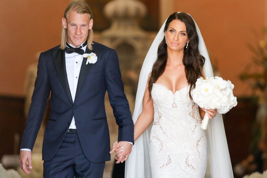 Domagoj i Ivana Vida