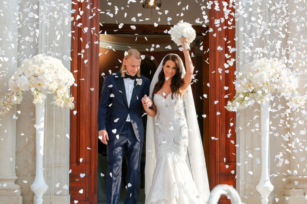 Domagoj i Ivana Vida