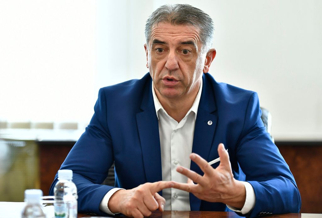 Darko Milinović - 1