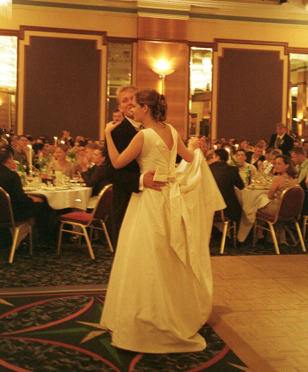 Robert i Vlatka Prosinečki