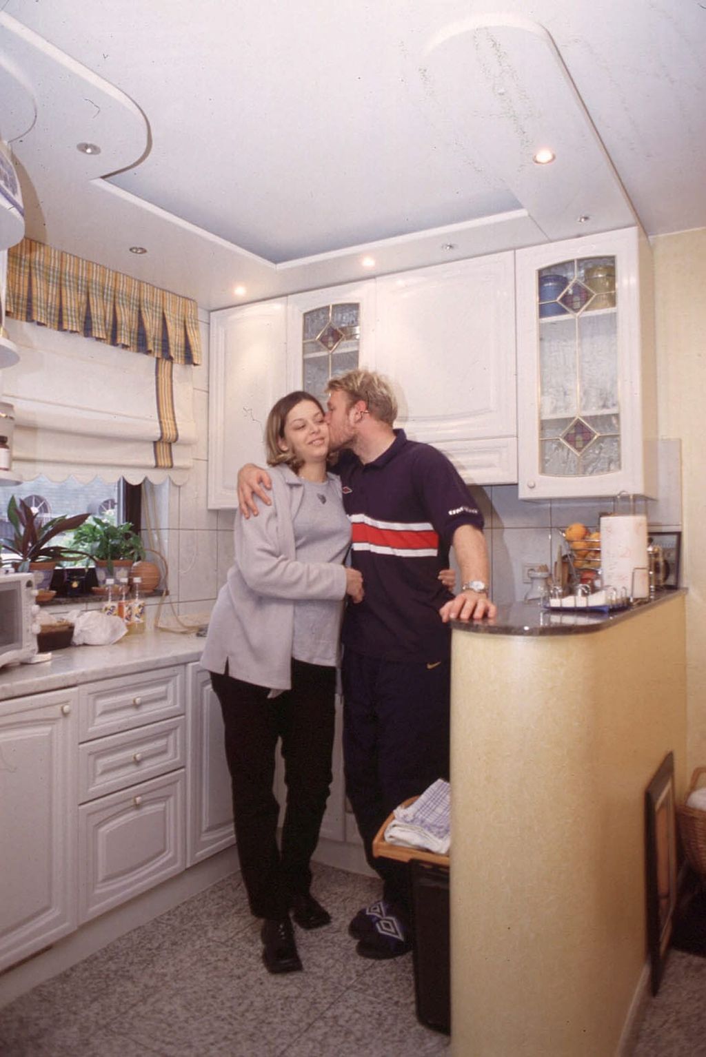 Robert i Vlatka Prosinečki - 3