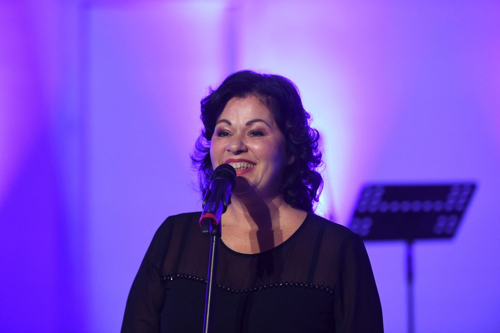 Tamara Šoletić - 1