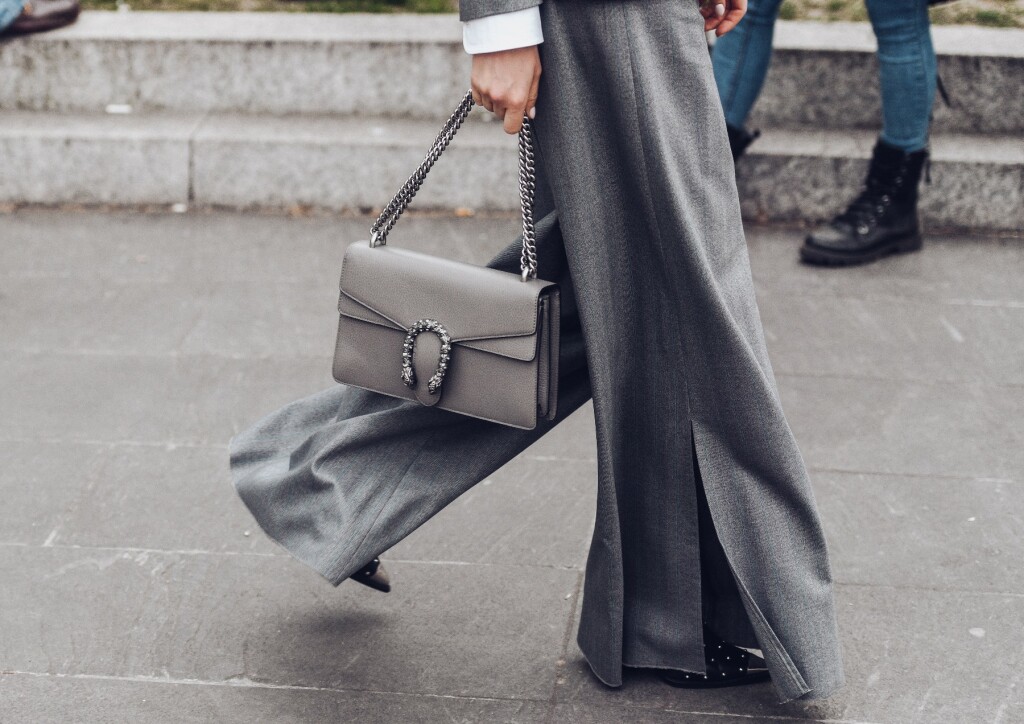Elegantne hlače su super dodatak ormaru
