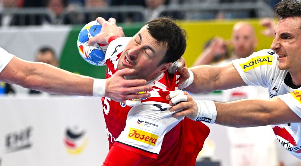 Domagoj Duvnjak