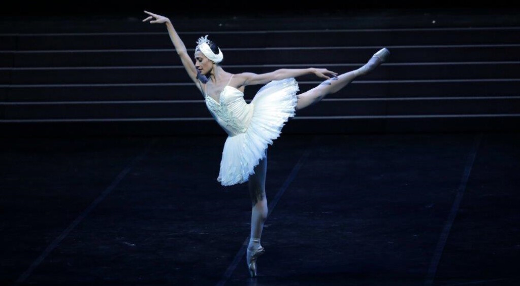 Labuđe jezero zagrebačkog HNK ugostit će milanske zvijezde