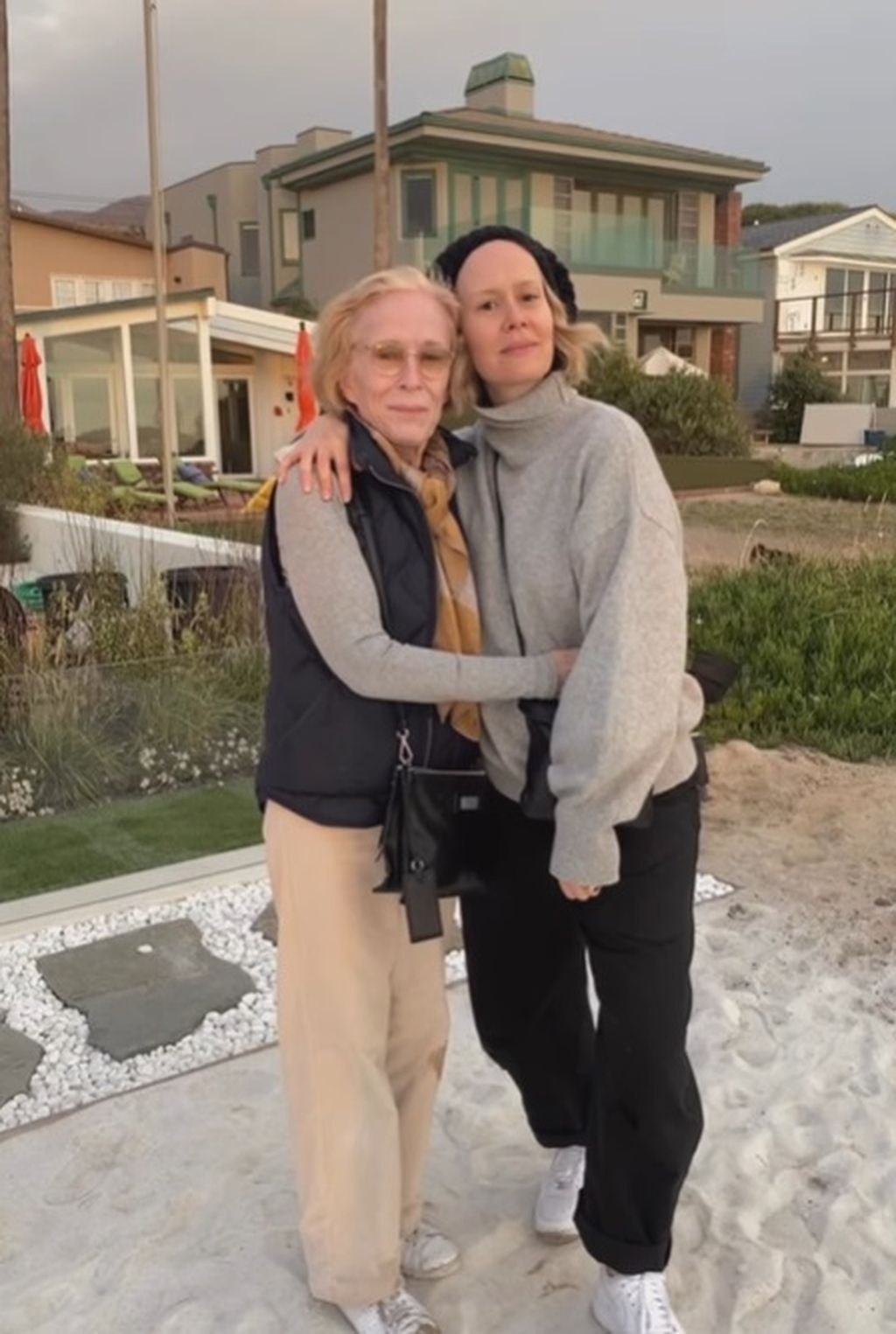 Sarah Paulson i Holland Taylor - 3