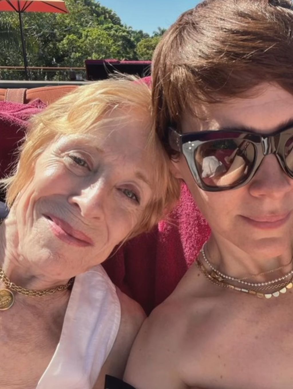 Sarah Paulson i Holland Taylor - 8