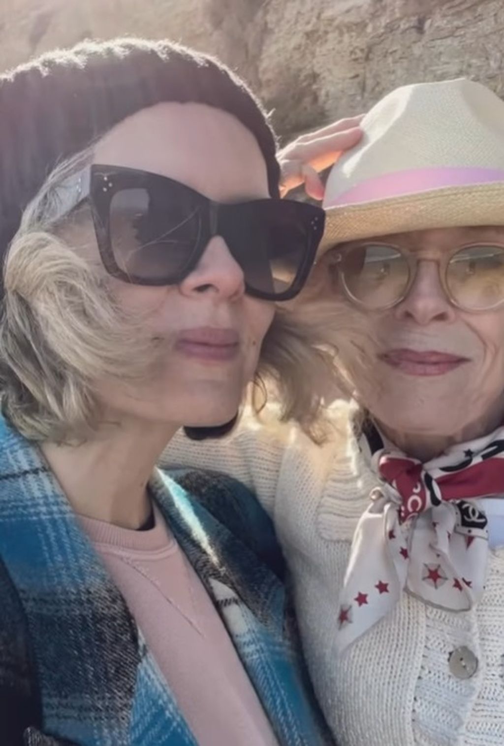 Sarah Paulson i Holland Taylor - 9