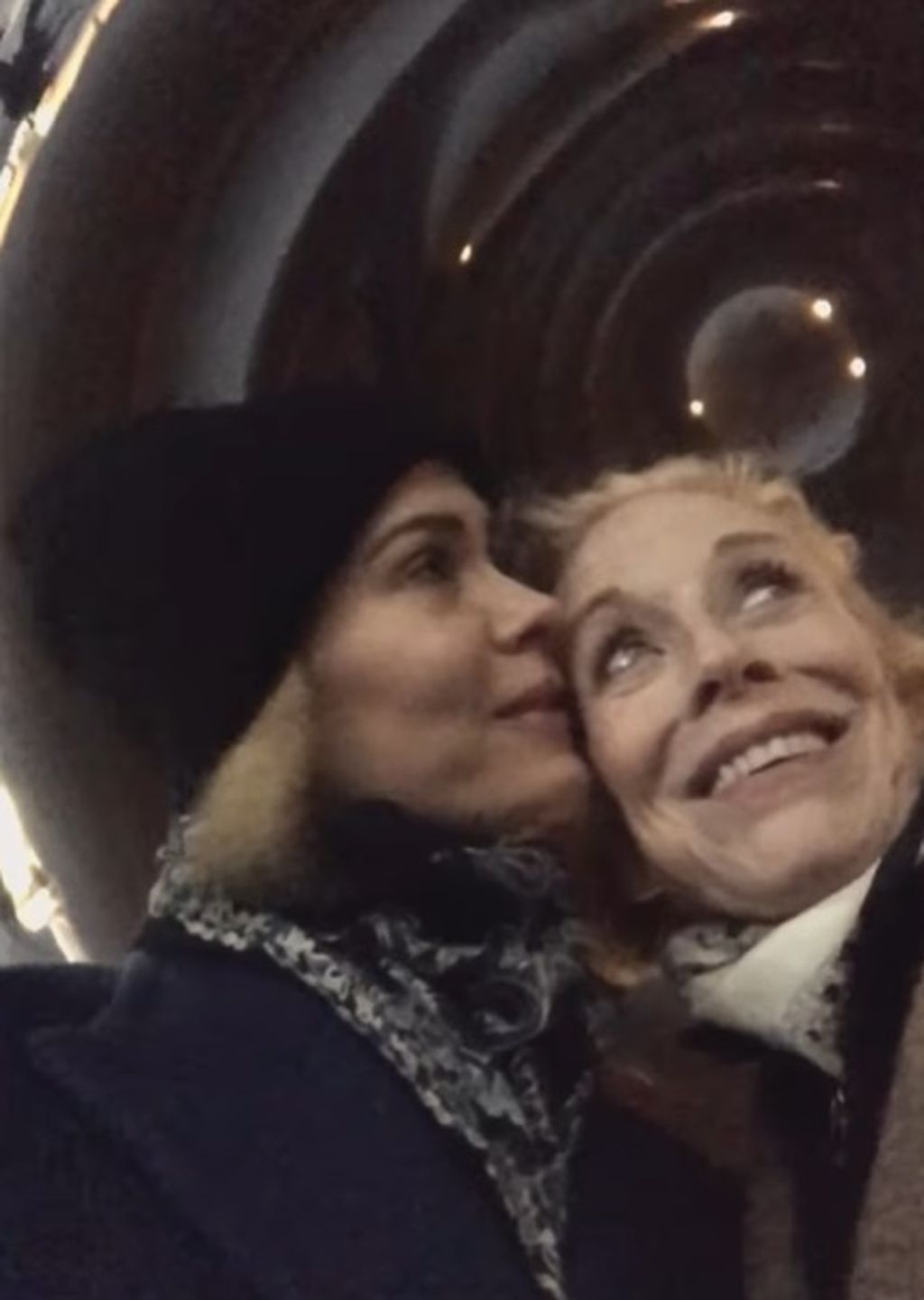 Sarah Paulson i Holland Taylor - 13