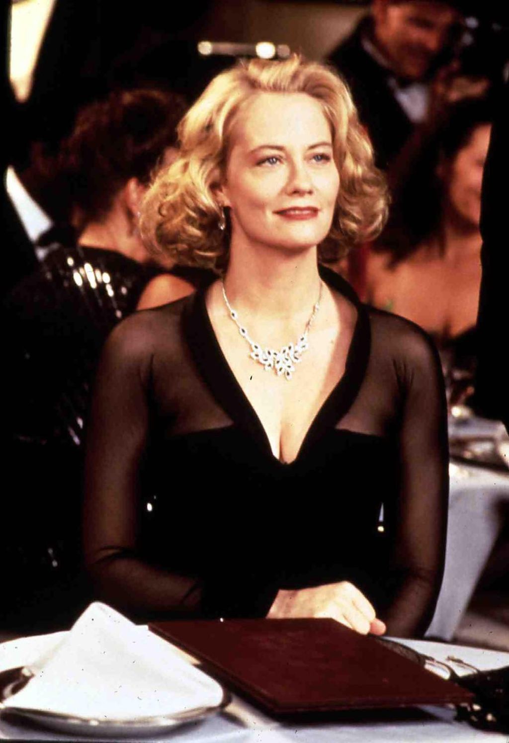 Cybill Shepherd - 8