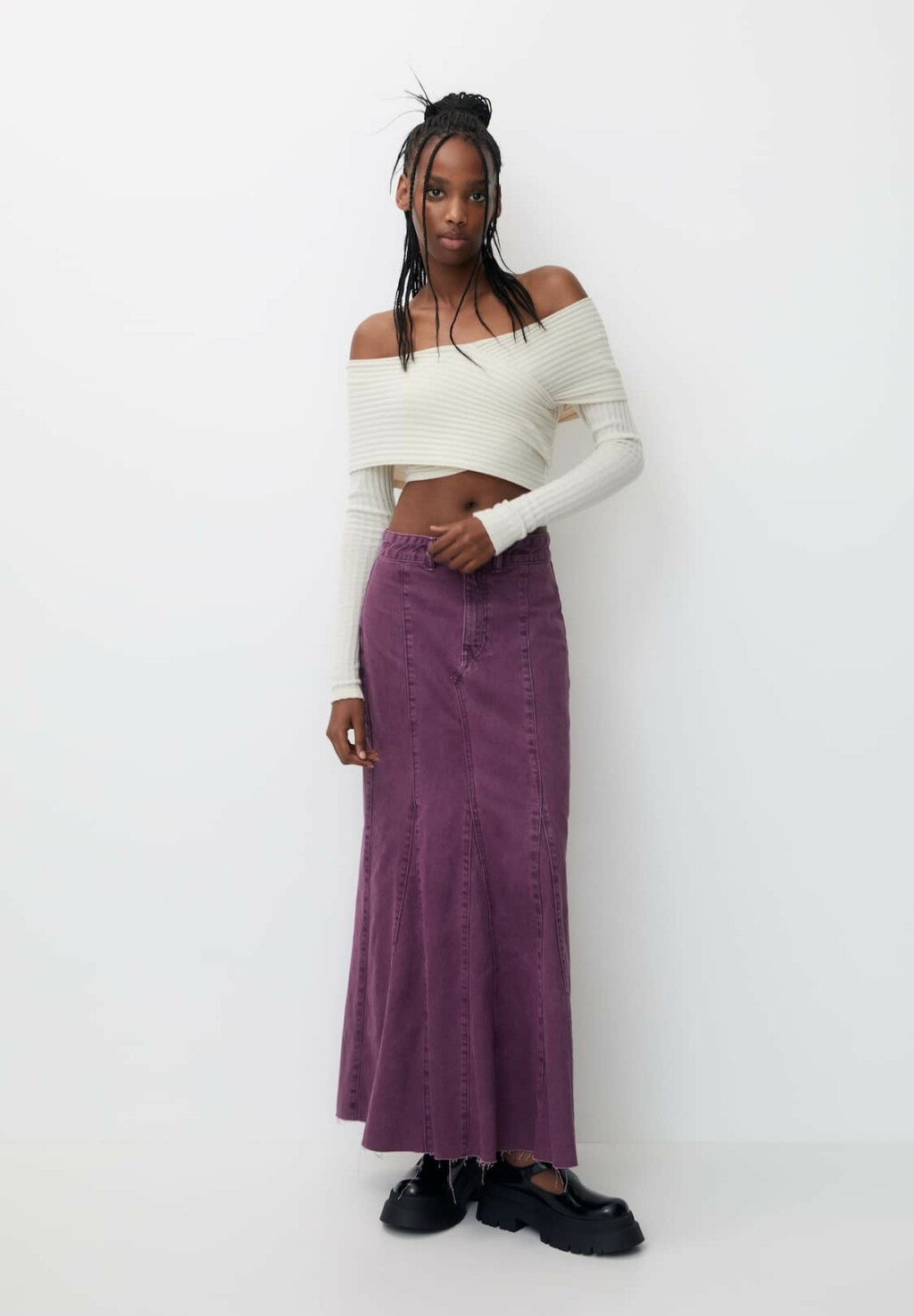 Pull&Bear, snižena s 29,99 na 12,99 eura