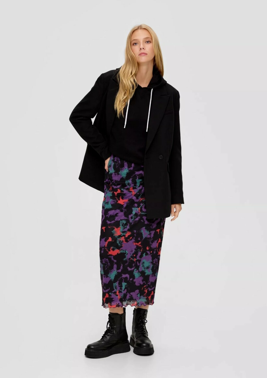 s.Oliver, snižena s 39,99 na 20,99 eura