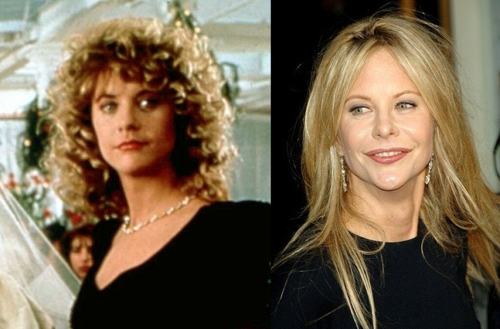 Meg Ryan