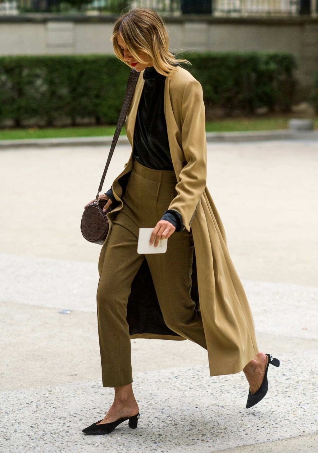 Odjevne kombinacije za žene rođene u znaku jarca - 2