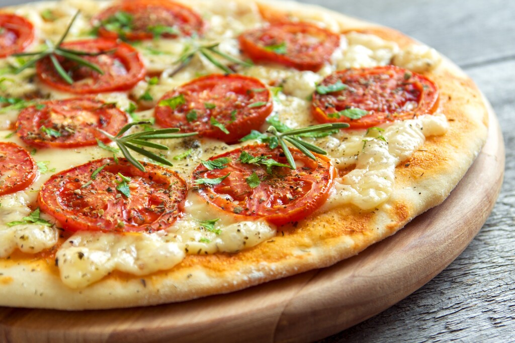 Napravite vegansku verziju sira za pizzu