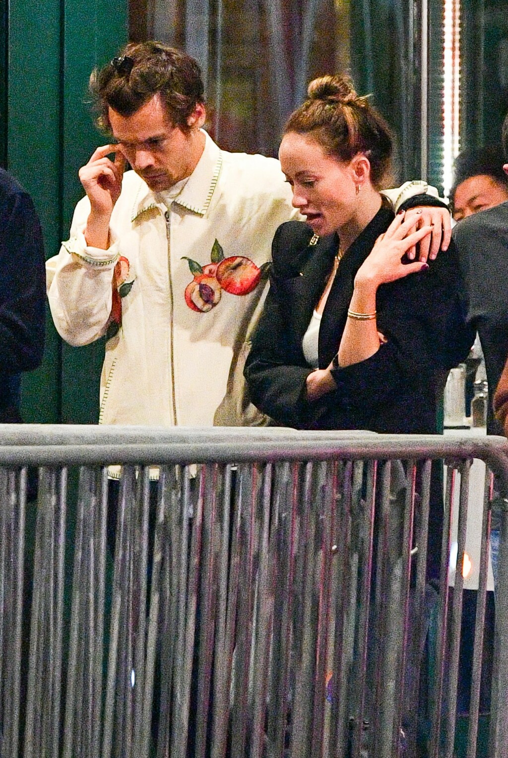 Harry Styles i Olivia Wilde