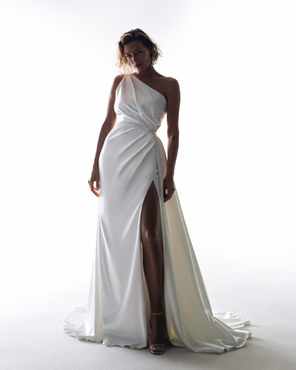 Nova bridal kolekcija Ivana Alduka