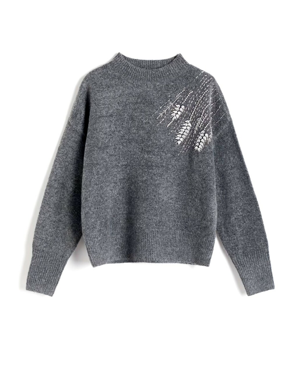 Džemper (Reserved), 35,99 eura