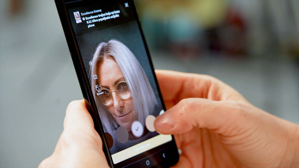 L'Oreal Paris Excellence