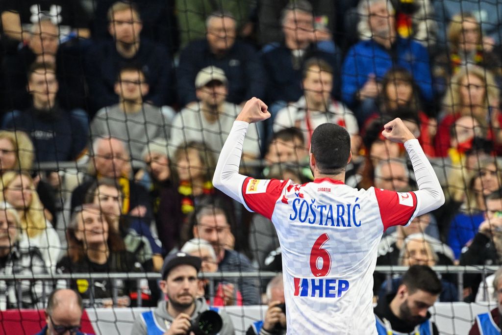 Mario Šoštarić
