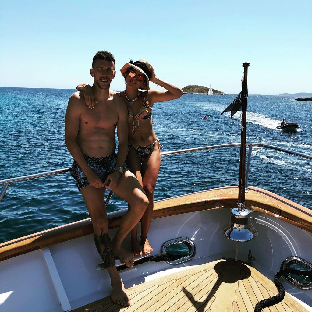 Ivan i Josipa Perišić - 3