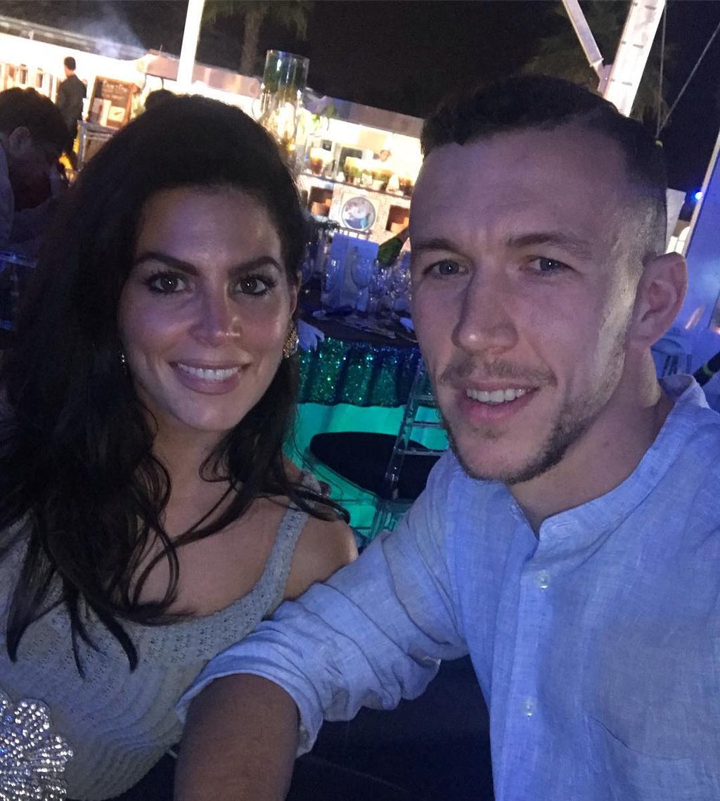 Ivan i Josipa Perišić - 3