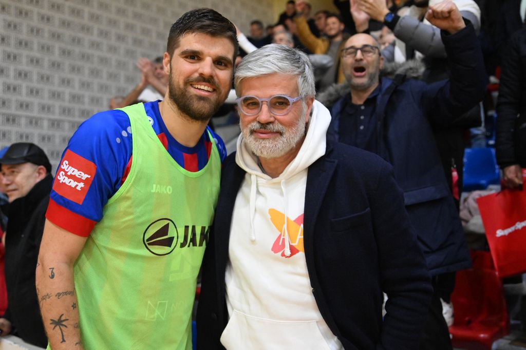 Aljoša Asanović - 3