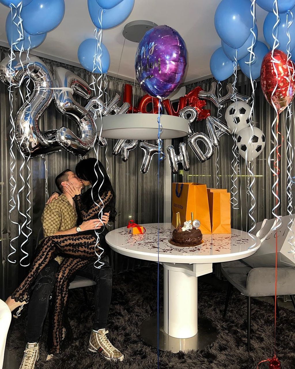 Lirim Kastrati i Anđela Šimac - 3