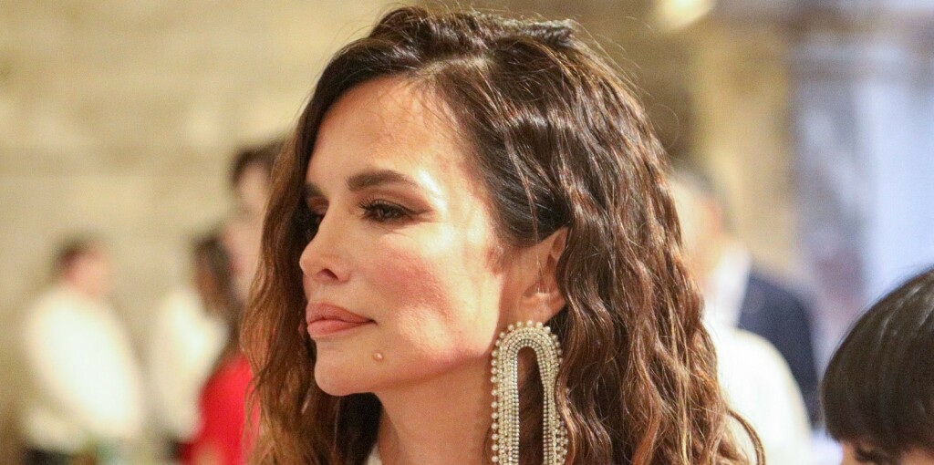 Severina uvijek privlači pažnju svojim modnim odabirima