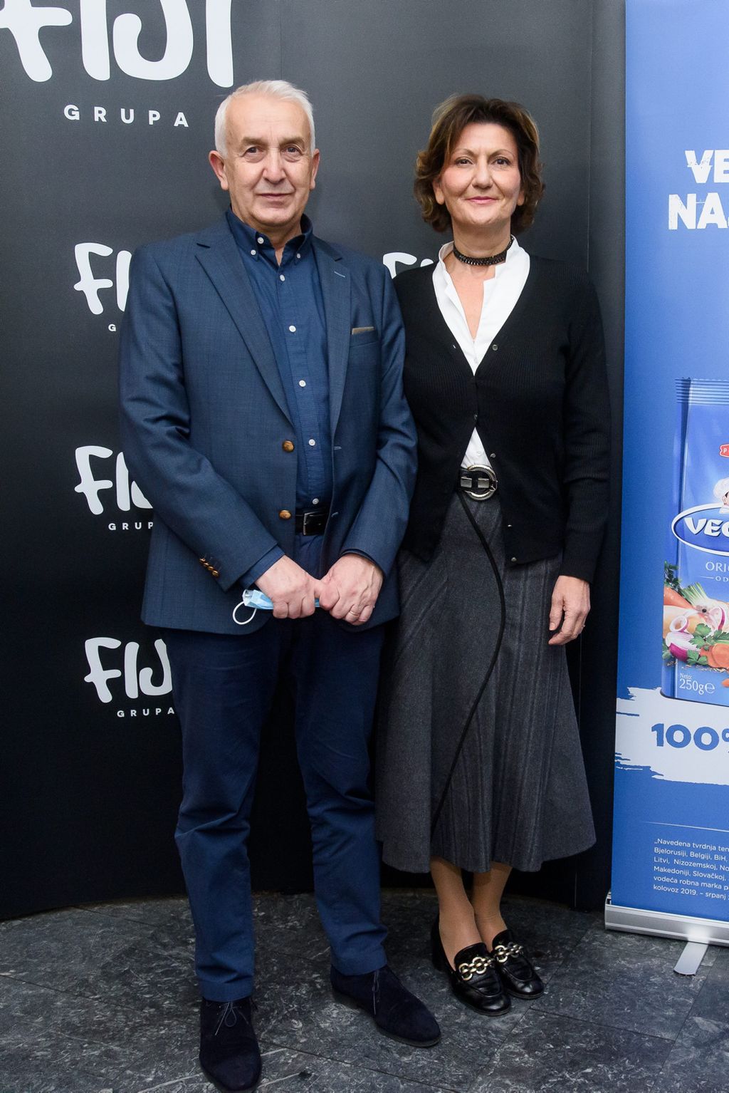 Martina i Niko Dalić - 2