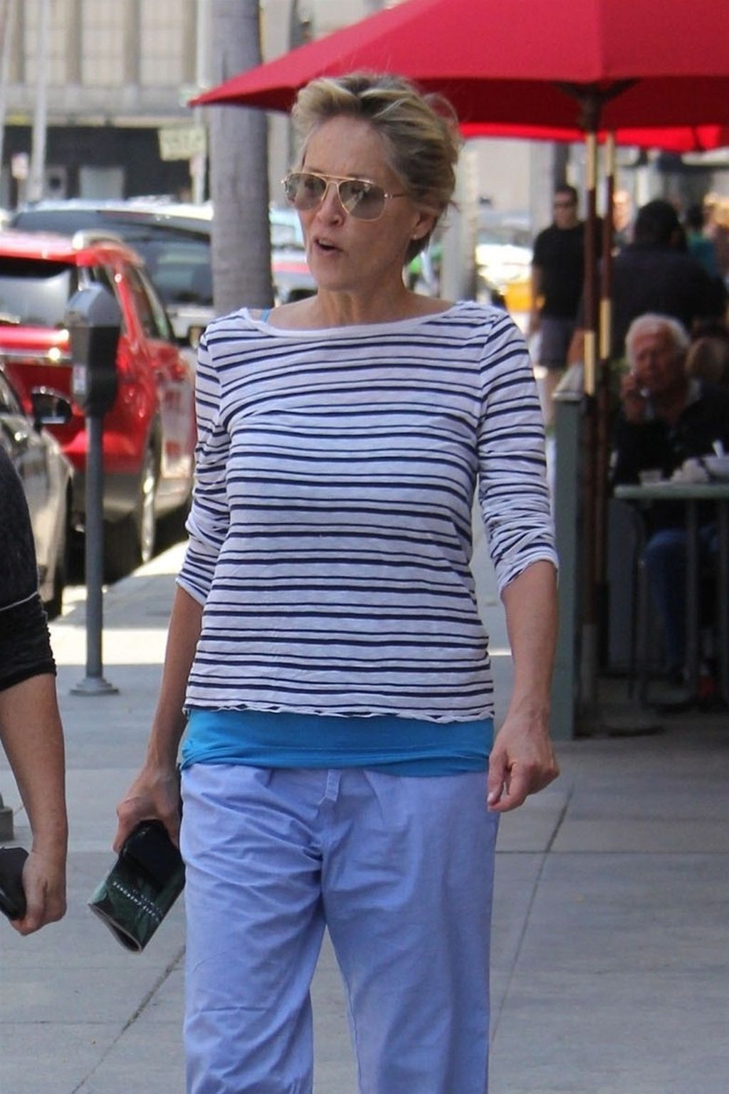 Sharon Stone - 1