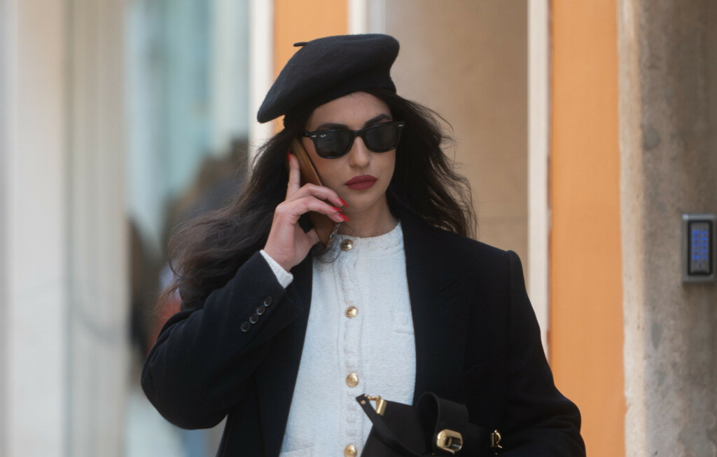 Ulična moda u Zadru - 2