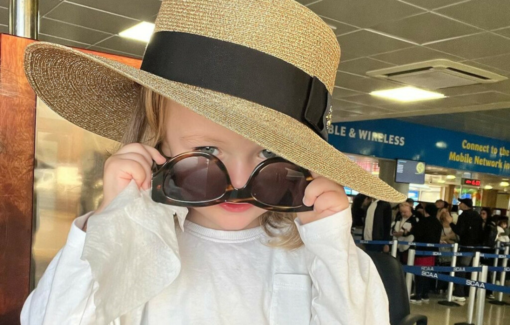 Najslađe fotografije Blooma Tatarinova sa Sejšela - 10