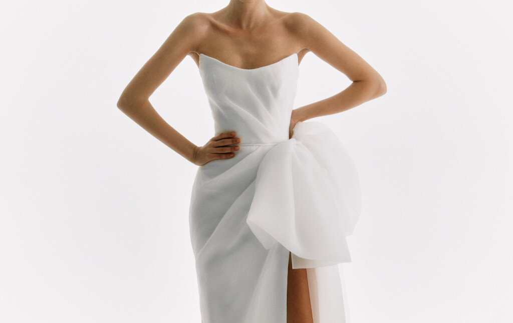 Nova kolekcija vjenčanica hrvatskog brenda eNVy room - 10