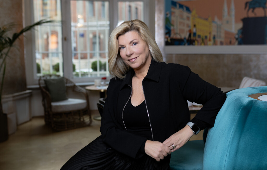 Suzy Josipović Redžepagić autorica je hit kuharice 'Mama zna' - 7