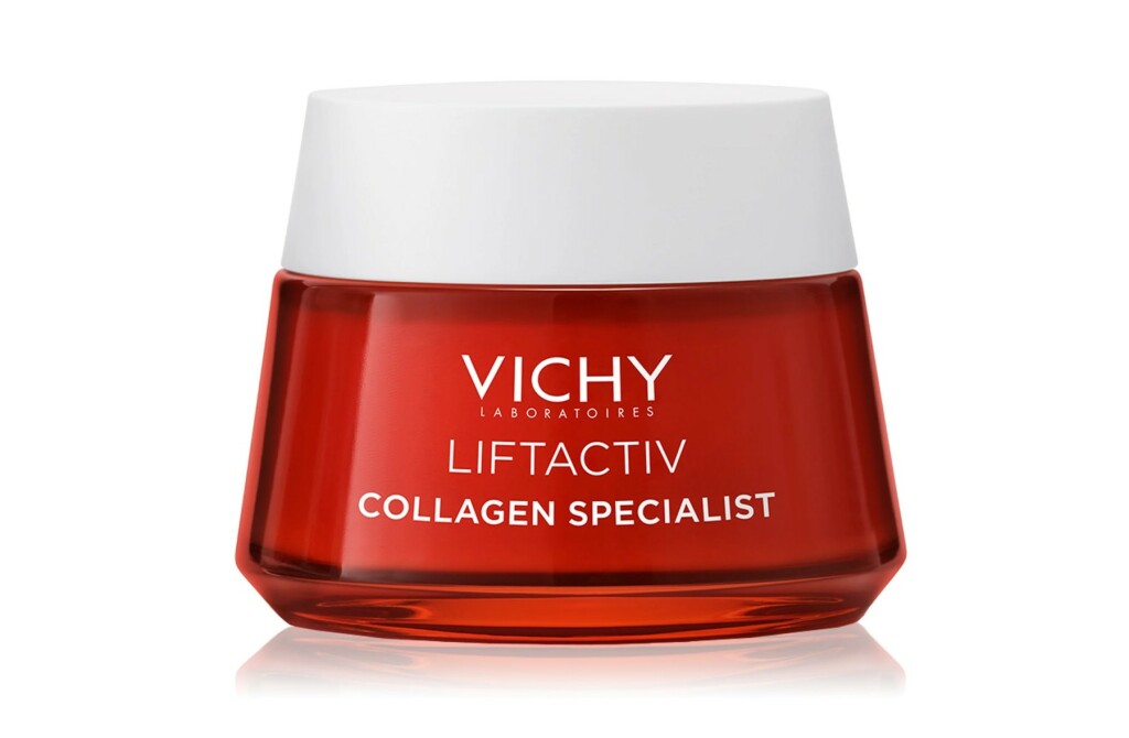 Vichy Liftactiv Collagen Specialist, 42 eura