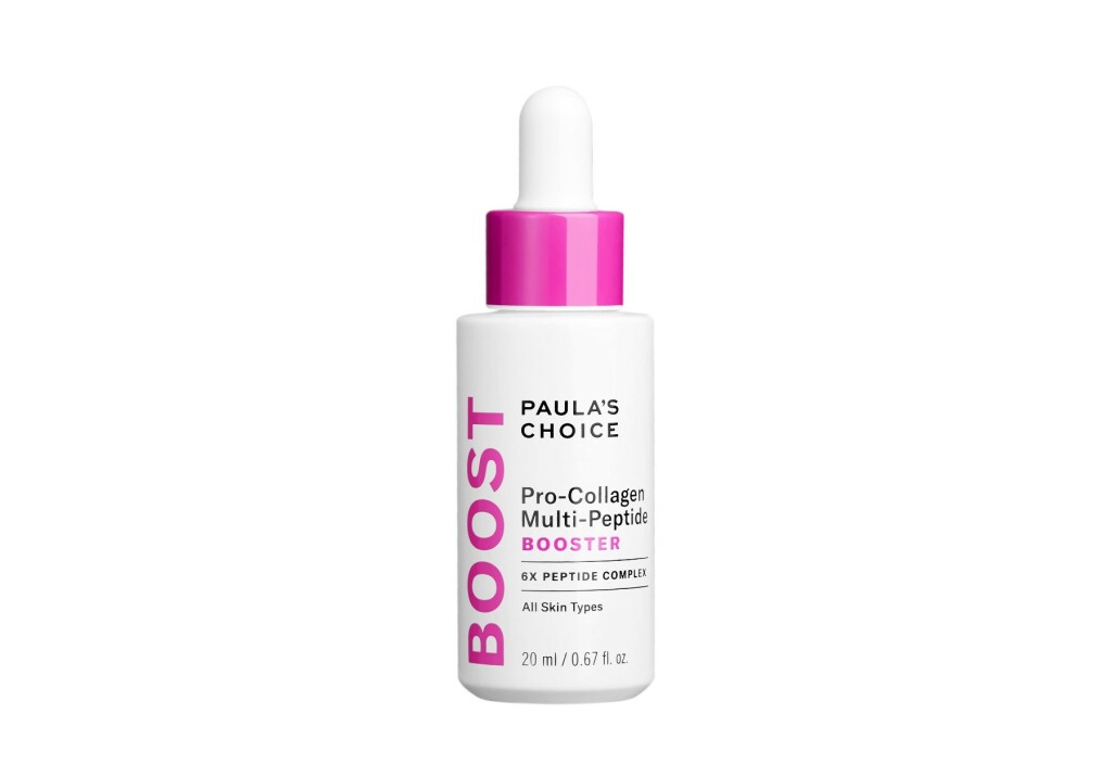 Paula's Choice Pro-Collagen Multi-Peptide Booster, 63 eura