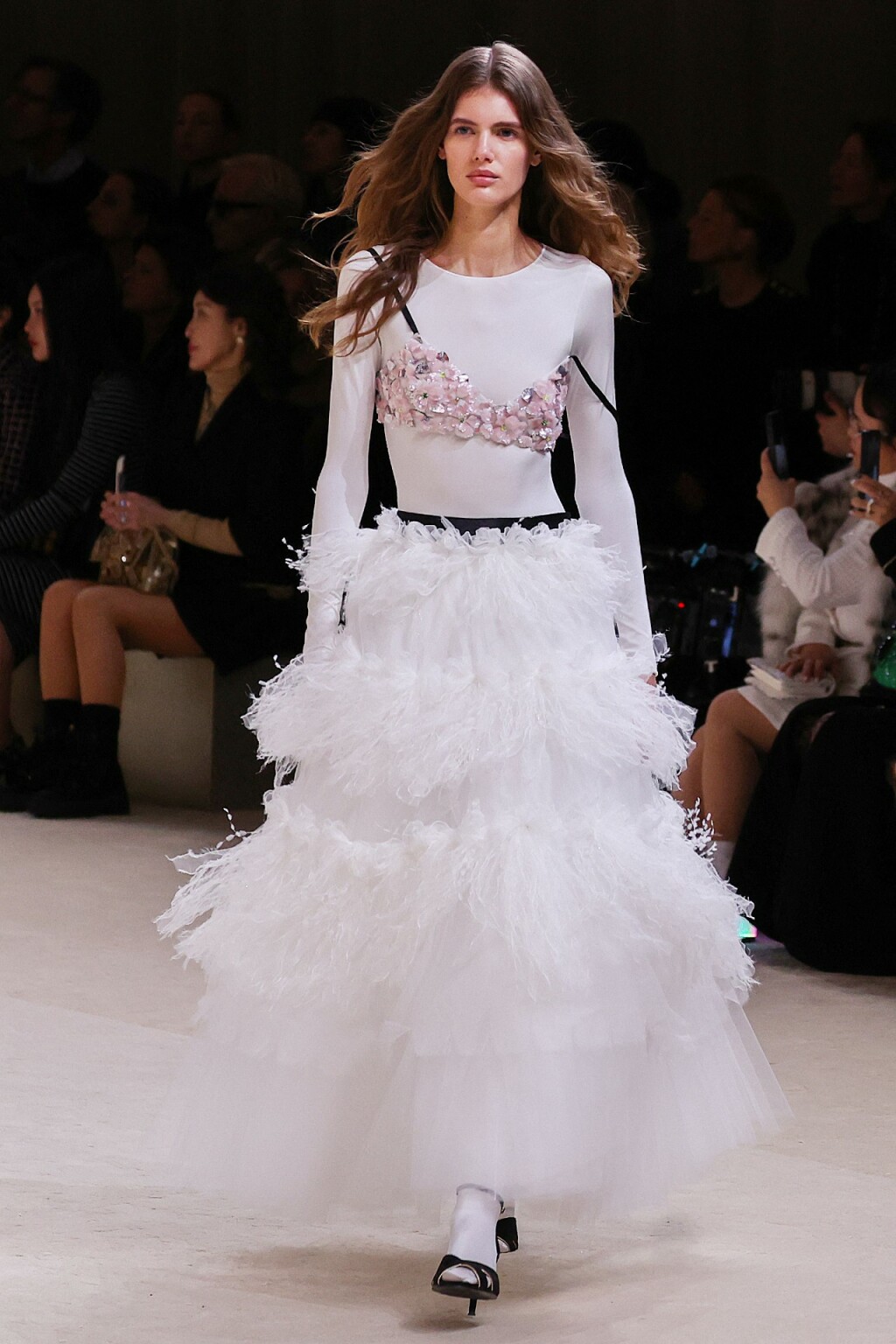 Chanel, haute couture, proljeće/ljeto 2024. - 2