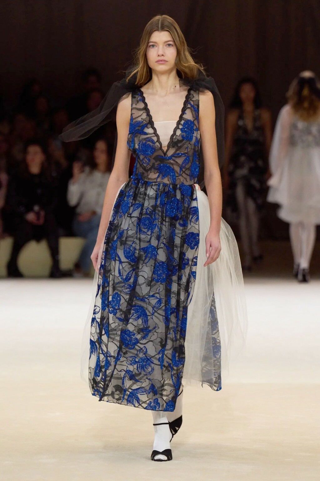 Chanel, haute couture, proljeće/ljeto 2024. - 3