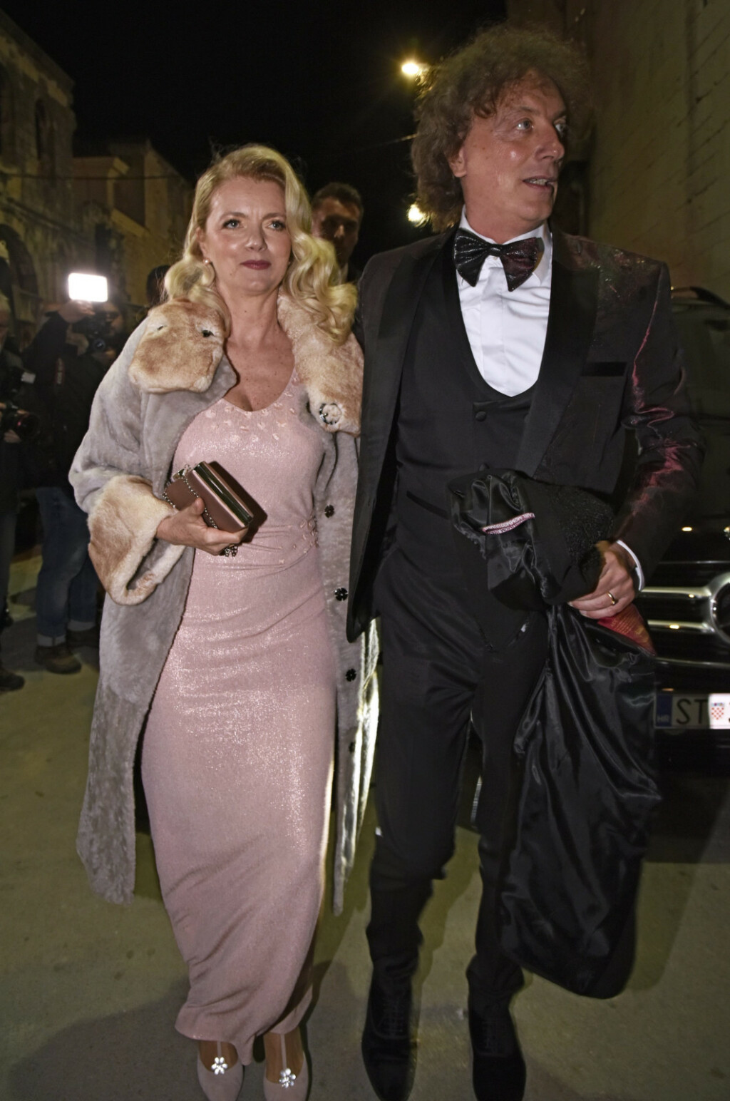 Modne kombinacije Vjekoslave Huljić