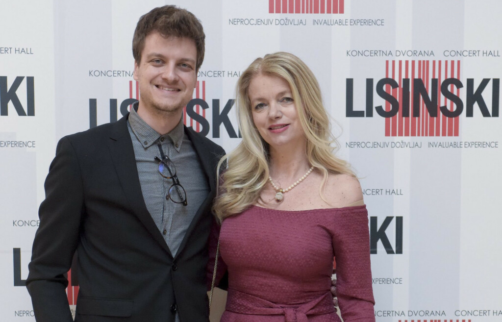 Modne kombinacije Vjekoslave Huljić